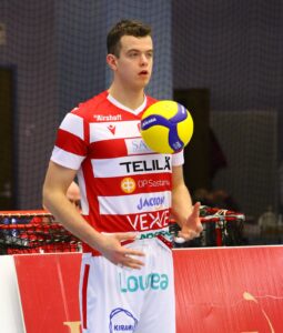 Sebastian Rösler</br> #6