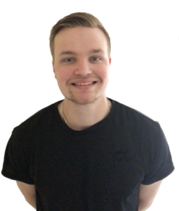 Jiri Hänninen<br>#1
