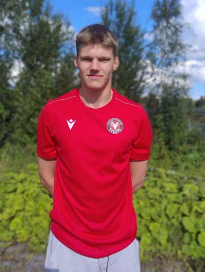 6# Matti Maijala