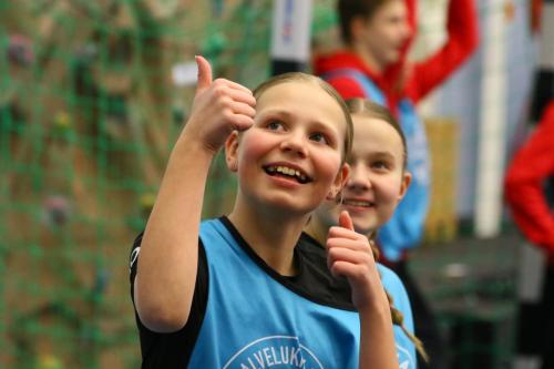 +VaLePa-Tuto Volley 6.1.2024, kuva Hannu Moilanen