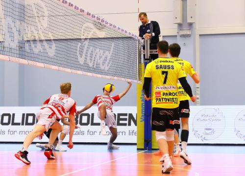 VaLePa-Kyky Betset 14.1.2024, kuva Hannu Moilanen