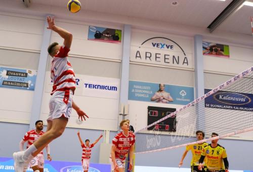 VaLePa-Kyky Betset 14.1.2024, kuva Hannu Moilanen