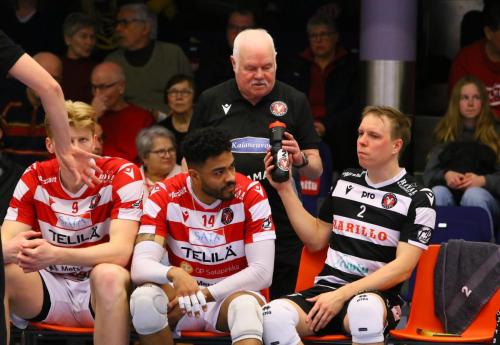 VaLePa-Kyky Betset 14.1.2024, kuva Hannu Moilanen
