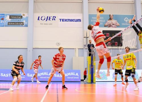 VaLePa-Kyky Betset 14.1.2024, kuva Hannu Moilanen