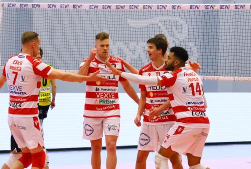 VaLePa-Kyky Betset 14.1.2024, kuva Hannu Moilanen
