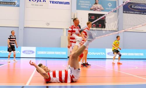 VaLePa-Kyky Betset 14.1.2024, kuva Hannu Moilanen