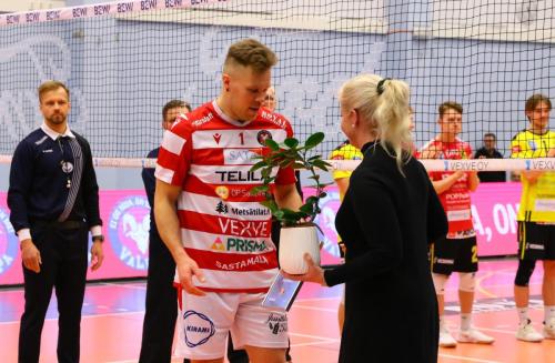 VaLePa-Kyky Betset 14.1.2024, kuva Hannu Moilanen